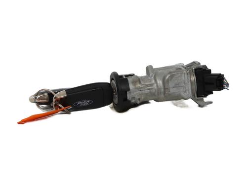 Ignition barrel FORD FIESTA VII (HJ, HF) 1.0 EcoBoost | BP37328018M48 - Image 3