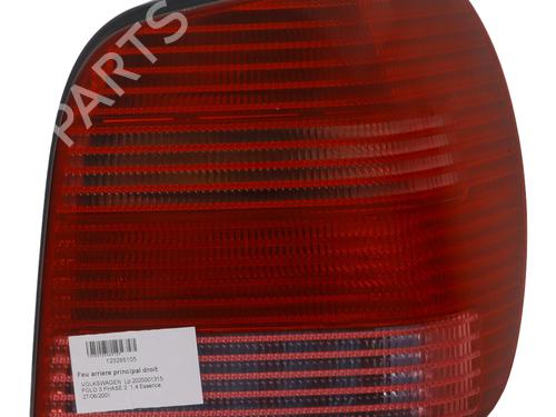 Right taillight VW POLO (6N2) | BP37344257C35 - Image 2
