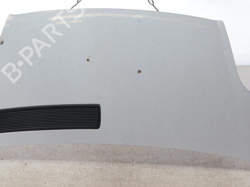 Used Hood Hood 38010884 38010884