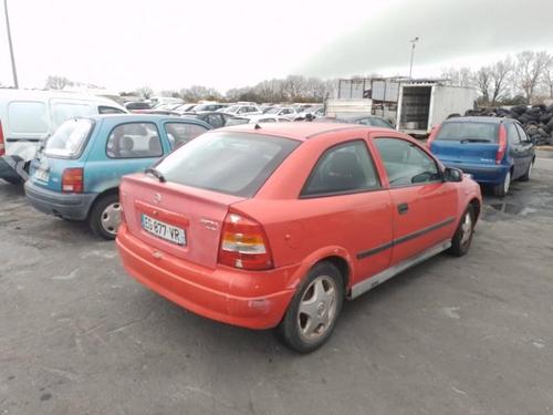 Used Parts OPEL ASTRA F Hatchback (T92) 4802321