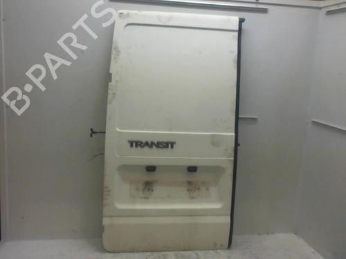 Used Left tailgate Left tailgate 37618566 37618566