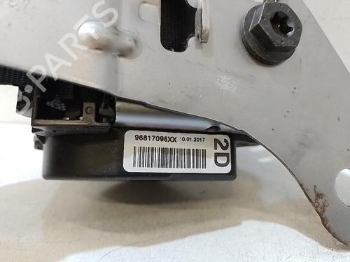 rear-right-seatbelt-citroen-c3-picasso-sh_-2008-37313416 main image