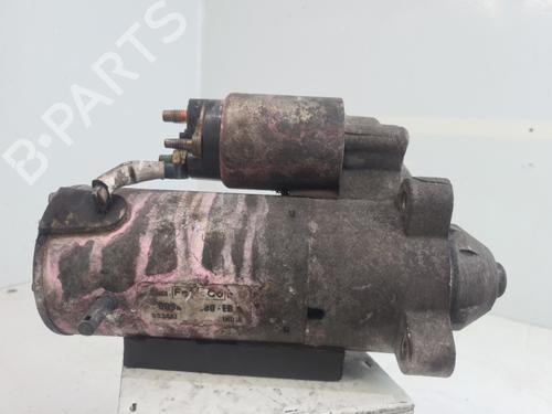 Starter FORD S-MAX (WA6) 1.8 TDCi | BP37322254M8 - Image 4
