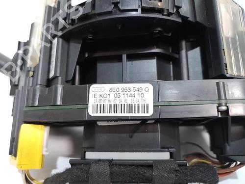 Steering column stalk AUDI A4 B7 Avant (8ED) | BP37310911I23 - Image 4