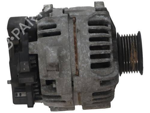 Alternator RENAULT TWINGO II (CN0_) | BP37332334M7 - Image 2