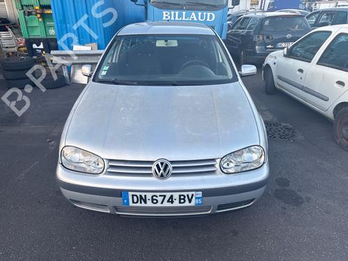 Peças VW GOLF IV (1J1) 1.9 SDI 4846722