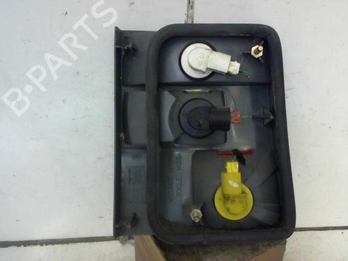 Used Right tailgate light Right tailgate light 37299140 37299140