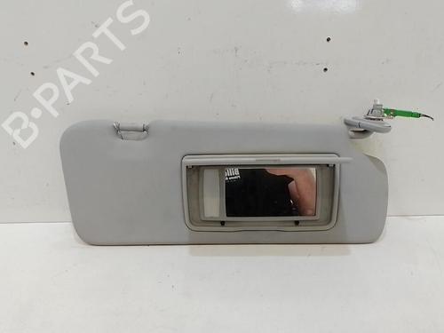 Right sun visor HONDA CR-V II (RD_) | BP37315465I2 - Image 2