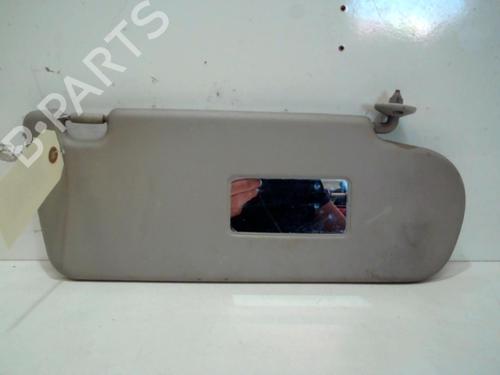 Used Right sun visor Right sun visor 37310658 37310658