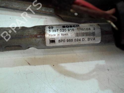 Used Front wiper motor Front wiper motor 37310317 37310317