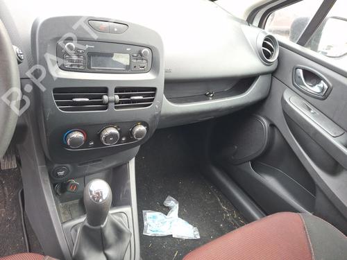 Engine RENAULT CLIO IV (BH_) | BP37531786M1 - Image 6
