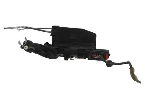 Front left lock MAZDA 5 (CW) 1.6 CD | BP37344665C98 - Image 2