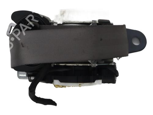 Front right seatbelt CITROËN C5 III (RD_) | BP37335712I25 - Image 3