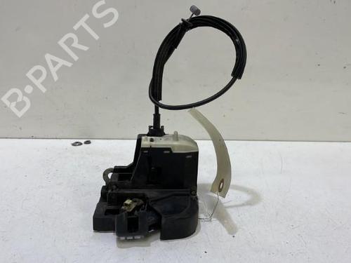 front-left-lock-renault-clio-iii-br01-cr01-2005-2006-2007-2008-2009-2010-2011-2012-2013-2014-37319238 main image