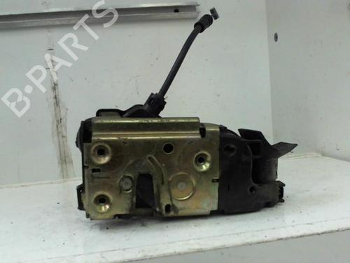 Used Front left lock Front left lock 37299121 37299121