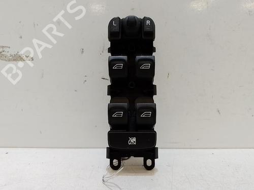 Used Left front window switch Left front window switch 37753701 37753701