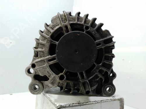 Alternator VW GOLF PLUS V (5M1, 521) | BP37318959M7 - Image 5
