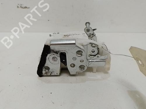 Højre bagtil lås SUZUKI SPLASH (EX) 1.2 VVT (A5B412) | BP37315199C99 - Image 4