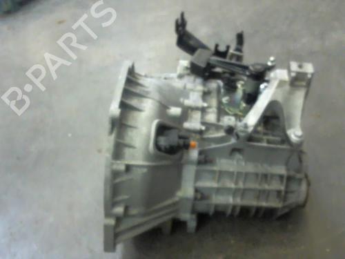 Gearbox FORD C-MAX (DM2) 1.8 TDCi | BP37302183M3 - Image 4