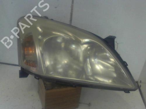 Used Right headlight Right headlight 37302474 37302474