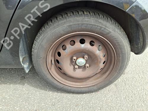 Climate control RENAULT MODUS / GRAND MODUS (F/JP0_) 1.5 dCi (FP0D, JP0D) | BP37340495I5 - Image 14
