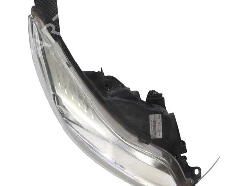 Right headlight FORD FOCUS III 1.6 TDCi | BP38229298C29 - Image 3