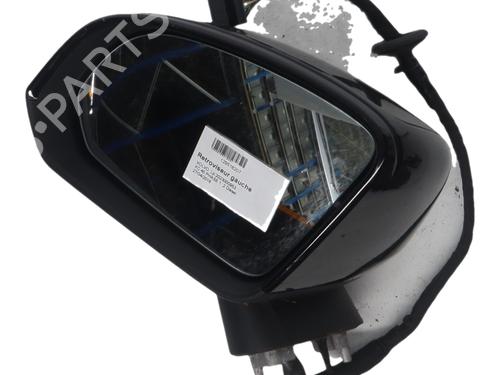 Used Left mirror Left mirror 37617882 37617882