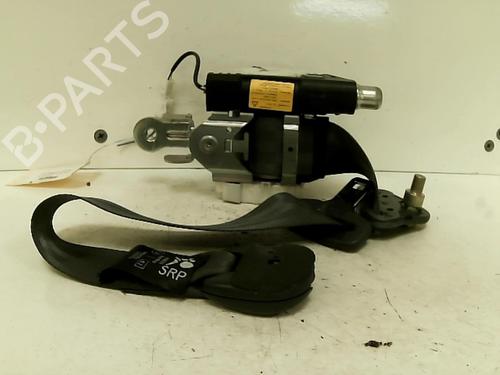 Used Front right seatbelt Front right seatbelt 37305181 37305181