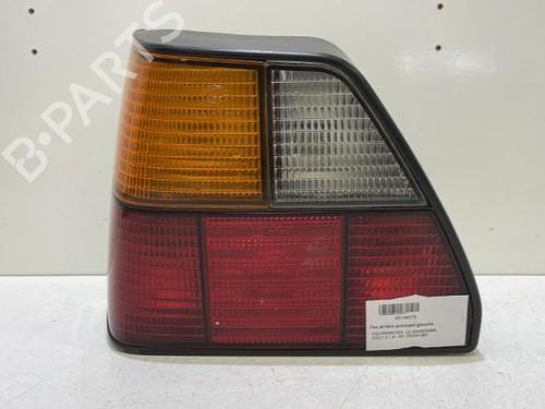 Used Left taillight Left taillight 37321887 37321887