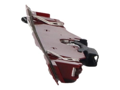 Third brake light RENAULT TWINGO II (CN0_) 1.2 16V (CN04, CN0B) | BP38229225L11 - Image 4