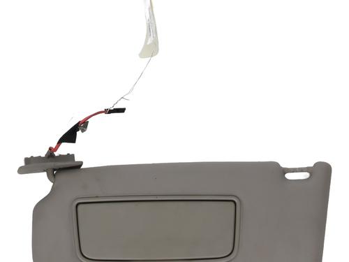 Parasol izquierda Parasol izquierda VOLVO V50 (545) 2.0 D (136 hp) 37328217 37328217