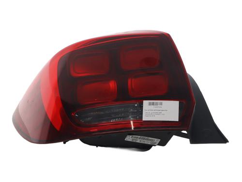 Left taillight DACIA SANDERO II TCe 90 (B8M1, B8MA, B8AC) | BP39043764C34  - Image 5