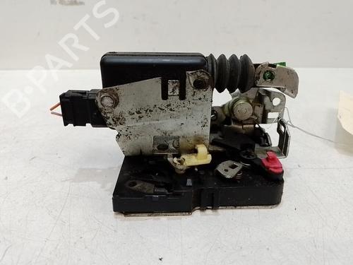 Front left lock DACIA LOGAN MCV (KS_) 1.5 dCi (KS0W) | BP37312451C98 - Image 2