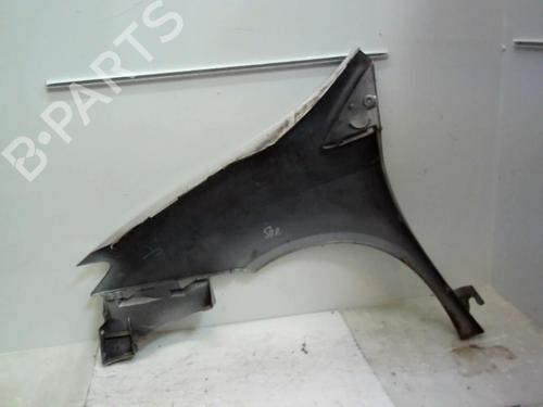 Used Right front fenders Right front fenders 37618770 37618770
