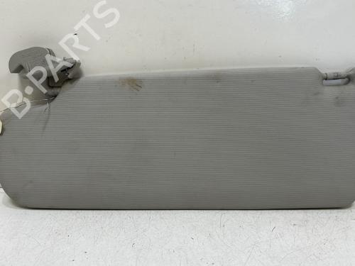 Used Right sun visor Right sun visor 37321979 37321979