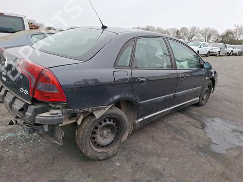 Steering column stalk CITROËN C5 II (RC_)  | BP37330195I23  - Image 9