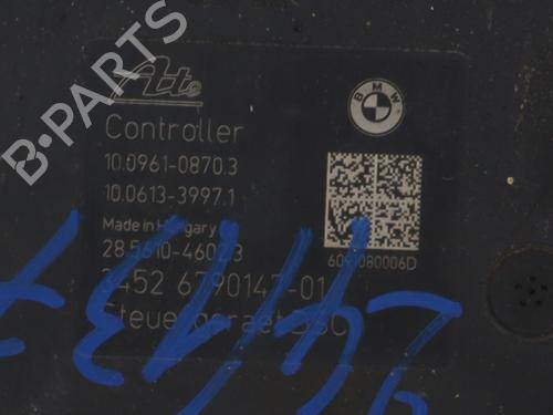 ABS pump BMW 3 (E90)  | BP37326084M43  - Image 6