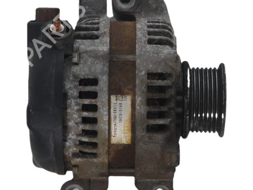 Used Alternator Alternator 37521055 37521055