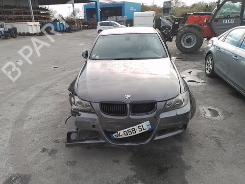 Left tailgate light BMW 3 (E90) 330 i | BP37340876C79 - Image 8