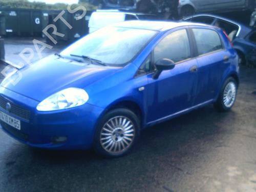 Reverse light FIAT GRANDE PUNTO (199_) | BP37312255C36 - Image 5