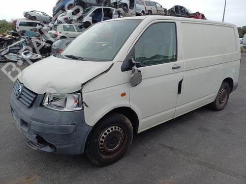 Horn VW TRANSPORTER T5 Van (7HA, 7HH, 7EA, 7EH) 1.9 TDI | BP37340298E13 - Image 7