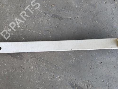Used Rear bumper reinforcement Rear bumper reinforcement CITROËN C4 Grand Picasso II (DA_, DE_) [2013-2026] 37617118 37617118
