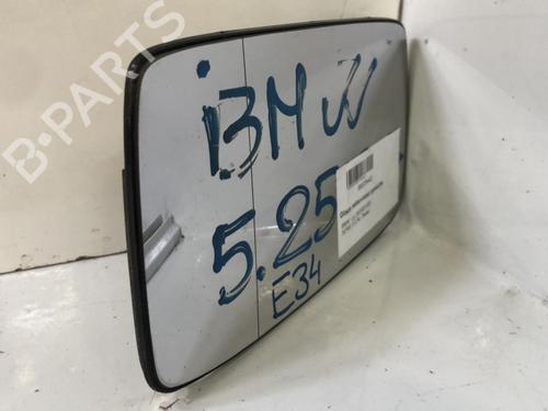 Used Left mirror glass Left mirror glass BMW 5 (E34) [1987-1995] 40509353 40509353