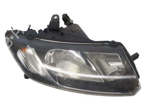 Right headlight DACIA SANDERO II TCe 90 (B8M1, B8MA, B8AC) | BP37348621C29 - Image 3