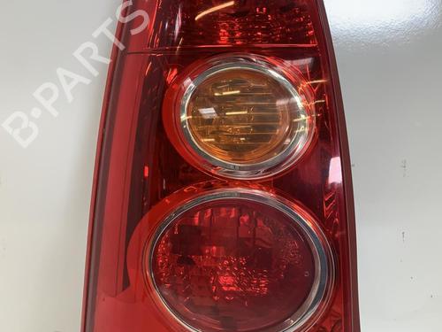 Used Left taillight Left taillight 37306440 37306440