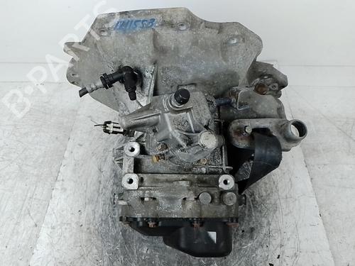 Gearbox OPEL CORSA D (S07) 1.2 LPG (L08, L68) | BP37312745M3 - Image 2