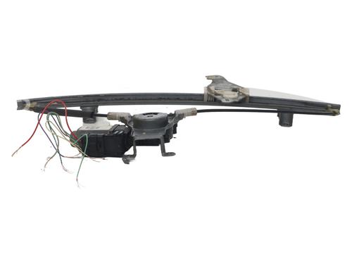 Front left window mechanism NISSAN NOTE (E11, NE11) 1.5 dCi | BP37337981C22 - Image 4