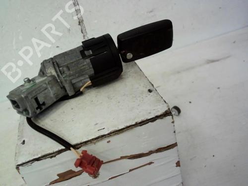 Ignition barrel PEUGEOT 1007 (KM_) 1.4 | BP37301147M48 - Image 2