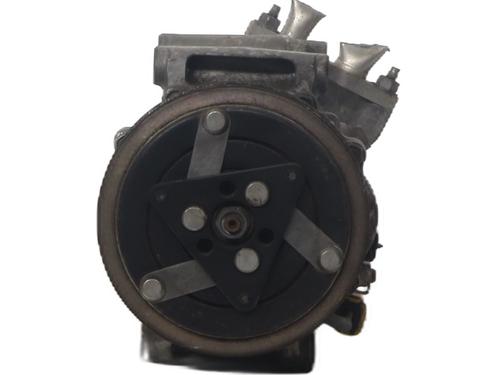 AC compressor PEUGEOT 2008 I (CU_) 1.6 HDi | BP37346963M34 - Image 3