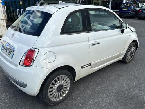 Front right window mechanism FIAT 500 (312_) 1.2 (312AXA1A) | BP37333904C23 - Image 12